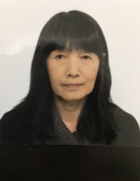 栗山 純子(くりやま すみこ)プロフィール